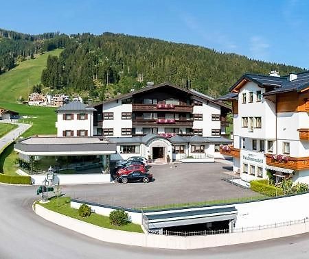 Hotel Waidmannsheil فلاخاو المظهر الخارجي الصورة
