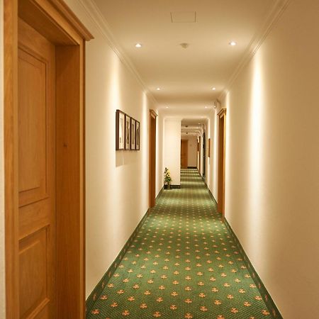 Hotel Waidmannsheil فلاخاو المظهر الخارجي الصورة